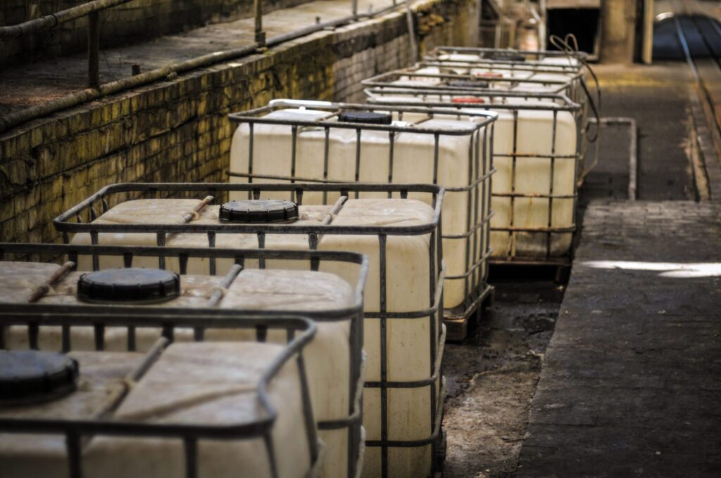 Everything You Need to Know About Waste Management