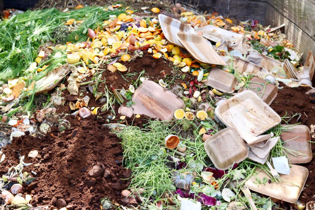 Why Green Waste is Important