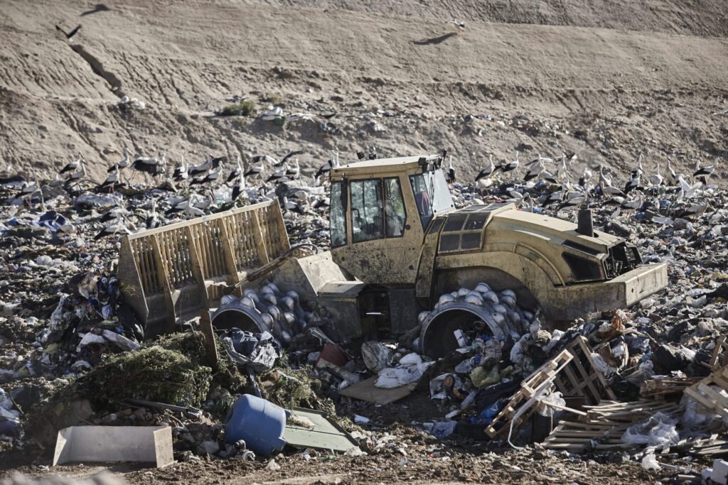 Common Waste and Disposal Techniques