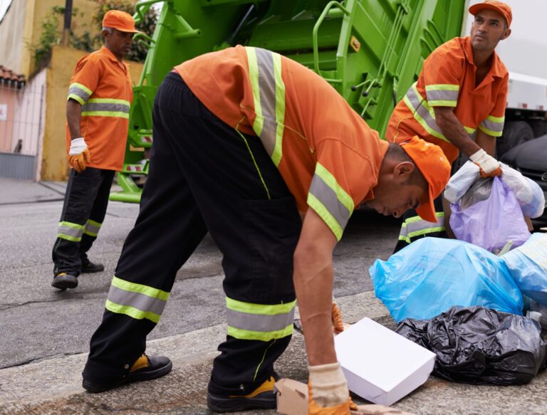 Optimising Your Waste Removal System
