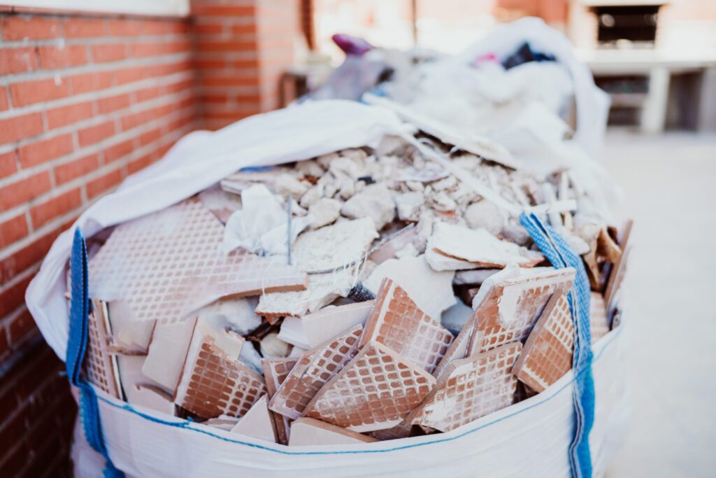 15 Facts about Demolition Waste