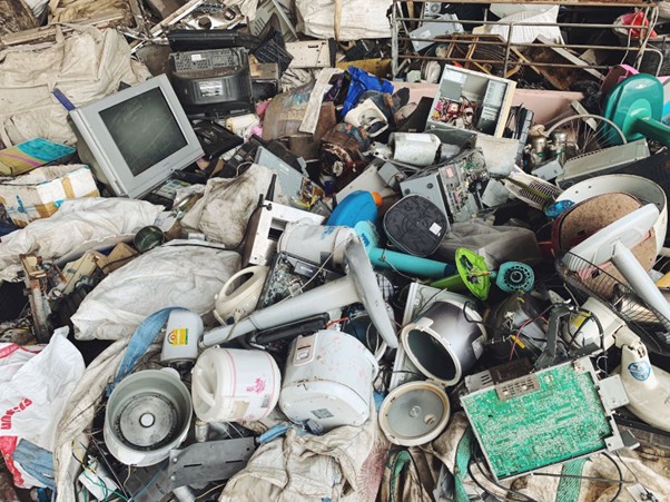 Using Waste Management for Success