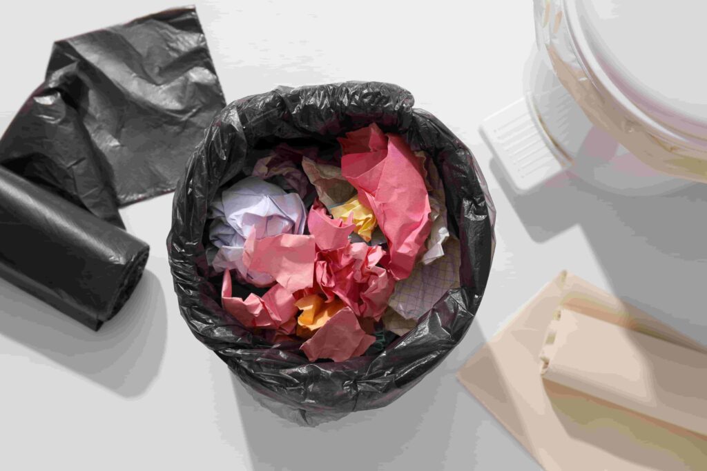 Surprising Waste Solutions for Business Waste