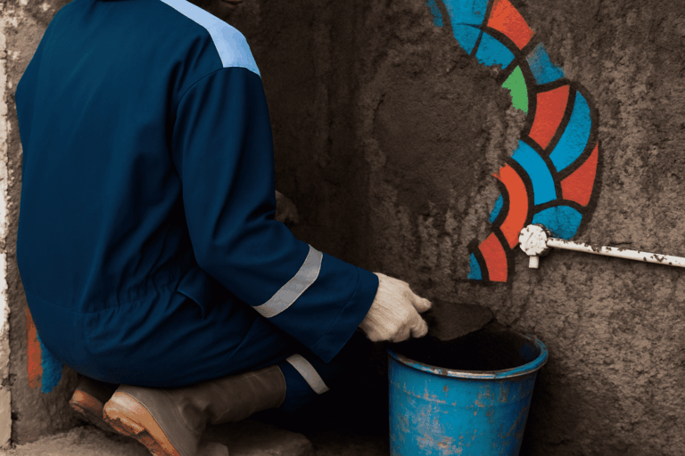 Why Graffiti Removal Helps Australian Business