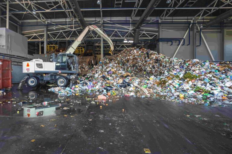 Improve Your Company's Waste Management Methods