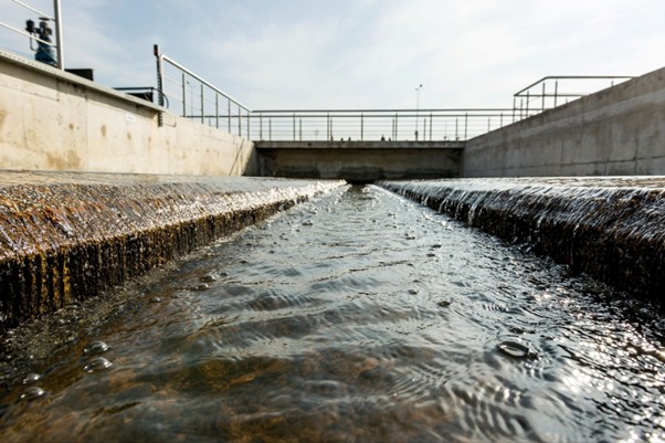 5 Common Liquid Waste Management Systems