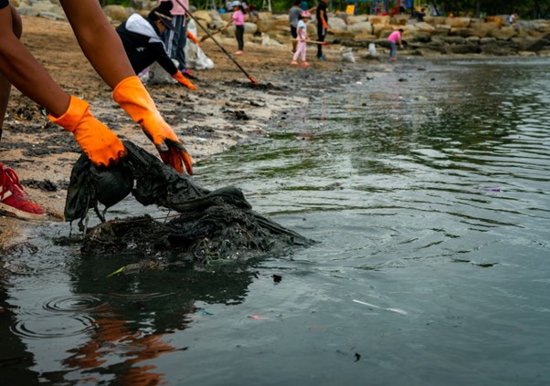 Emergency Spill Response and Chemical Spill Management