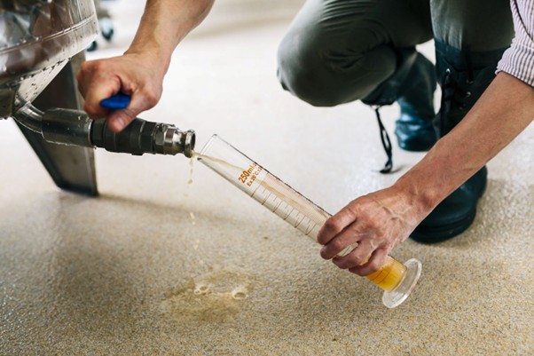 Why Every Commercial Building Needs Grease Pit Cleaning