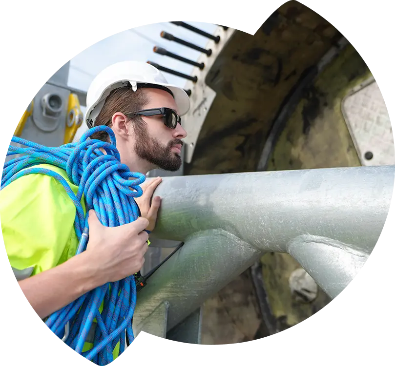 Industrial and Civil Services for Local Councils and Government Agencies