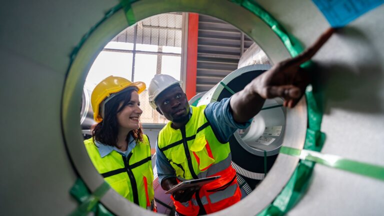 7 Industrial Waste Disposal Methods That Actually Work