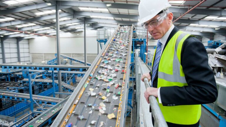 Business Waste Treatment Tactics in Australia