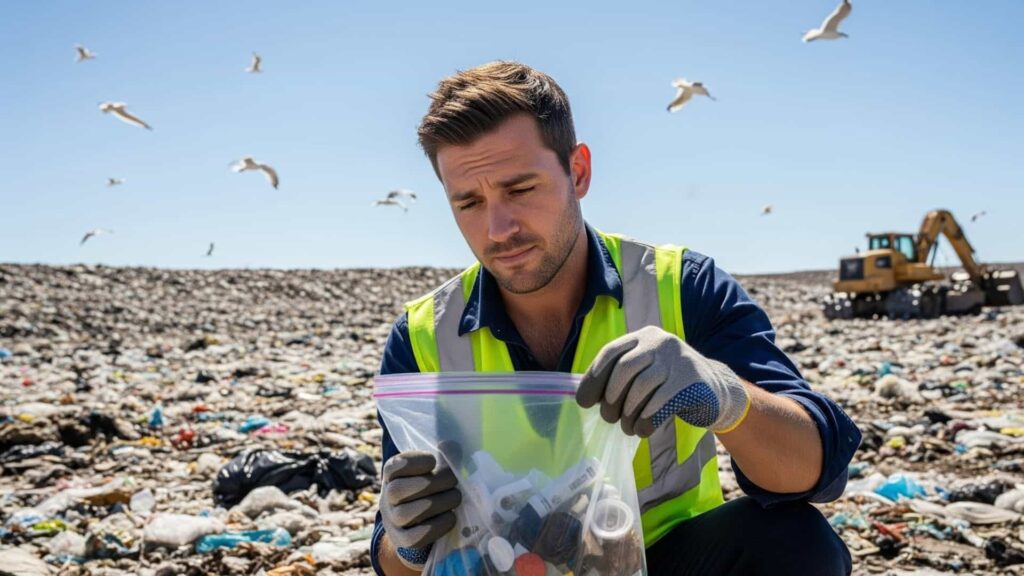 11 Considerations Taken for a Waste Audit in Sydney