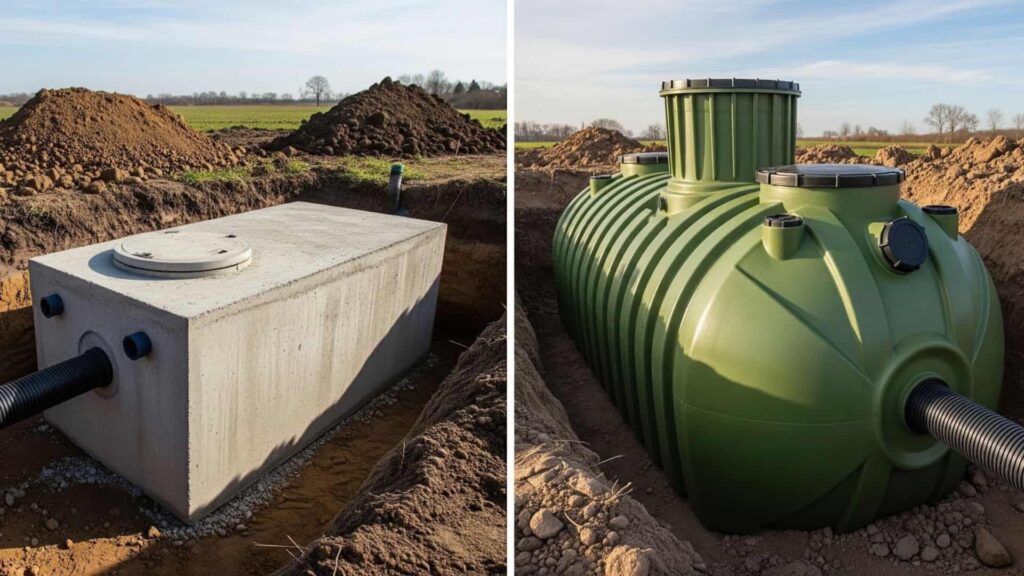 Why Septic Tank Maintenance is Different for Australian Businesses